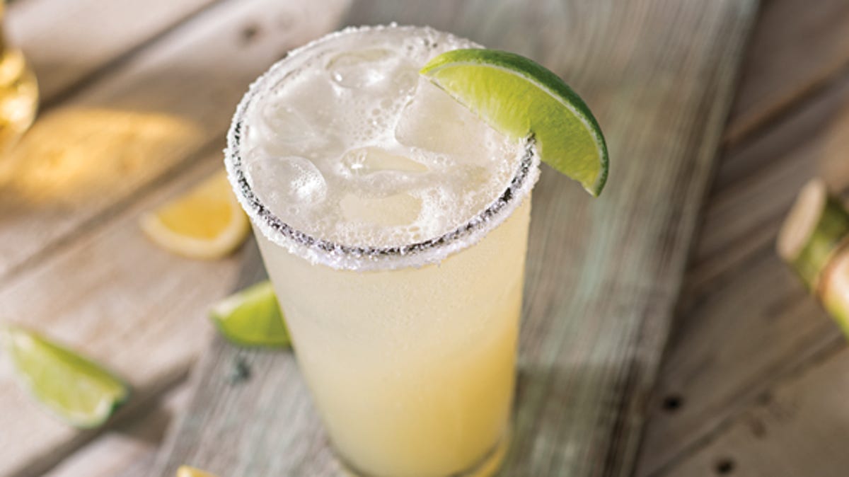 National Margarita Day 2020 Specials Get Cheap Drink Deals Saturday