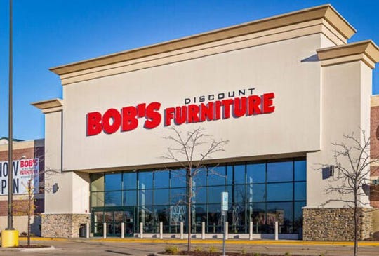 Bob S Furniture To Open In Livonia Novi Taylor Shelby Twp