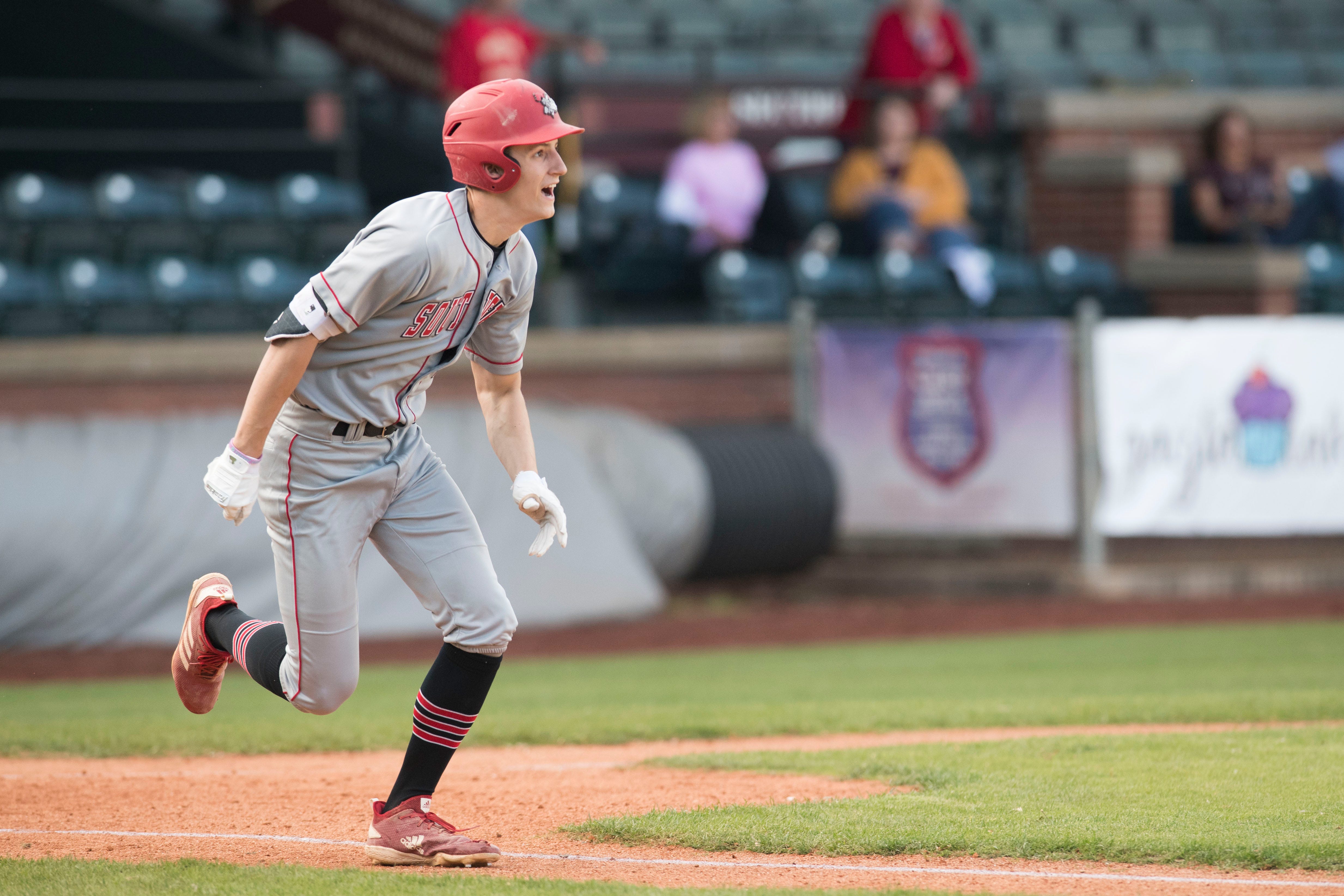 Indiana baseball Top high school players in 2021 class