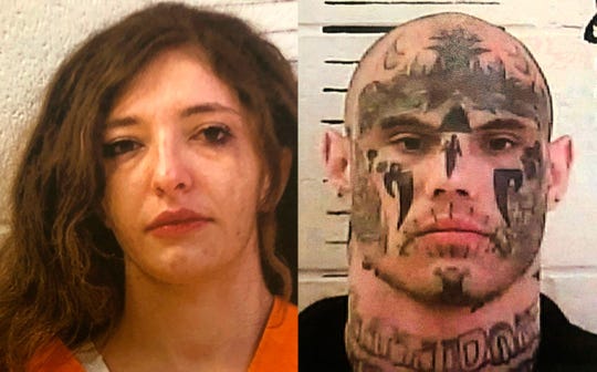 Man Killed By Mississippi Police Has Tattooed Twin Accused Of Murder
