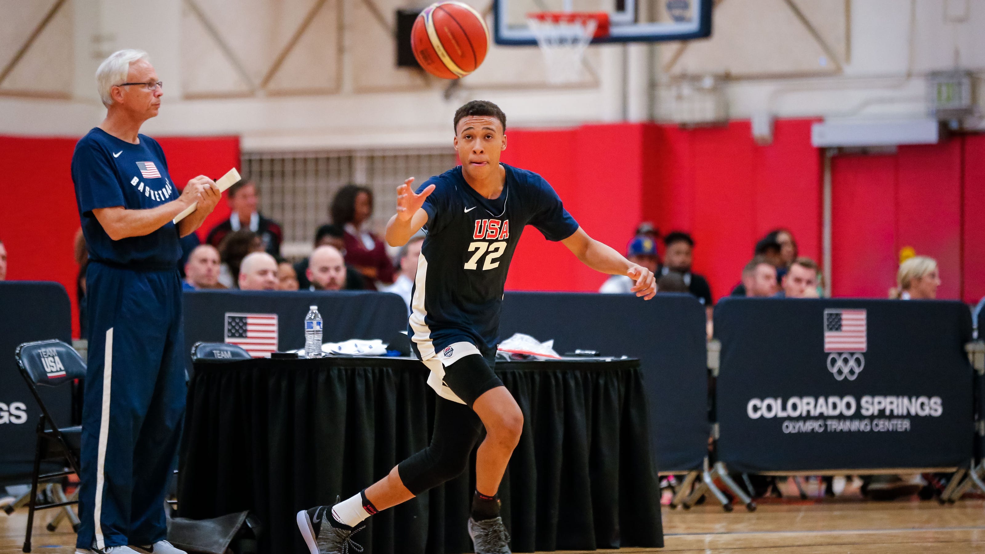 Memphis Basketball Recruiting What Lester Quinones Means For Tigers