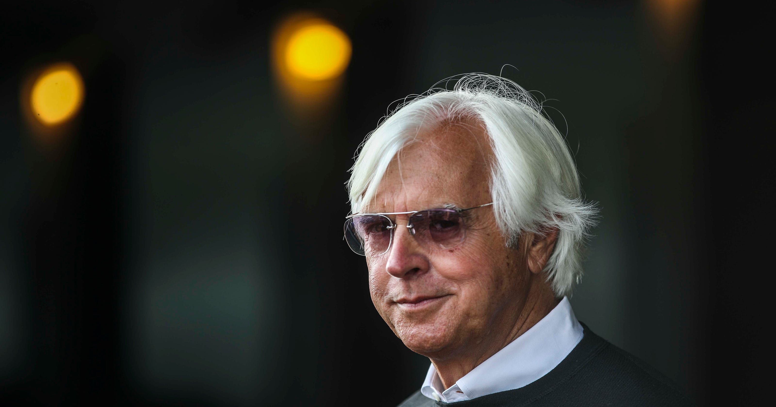 Preakness 2019: Bob Baffert's Improbable now likely favorite, good weather forecast