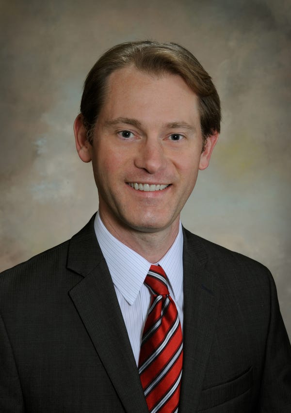 Kentucky Secretary Of State Candidates Michael Adams 