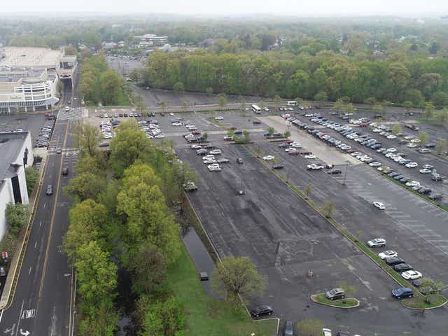 Garden State Plaza When Will Gigantic Makeover Start What S Coming