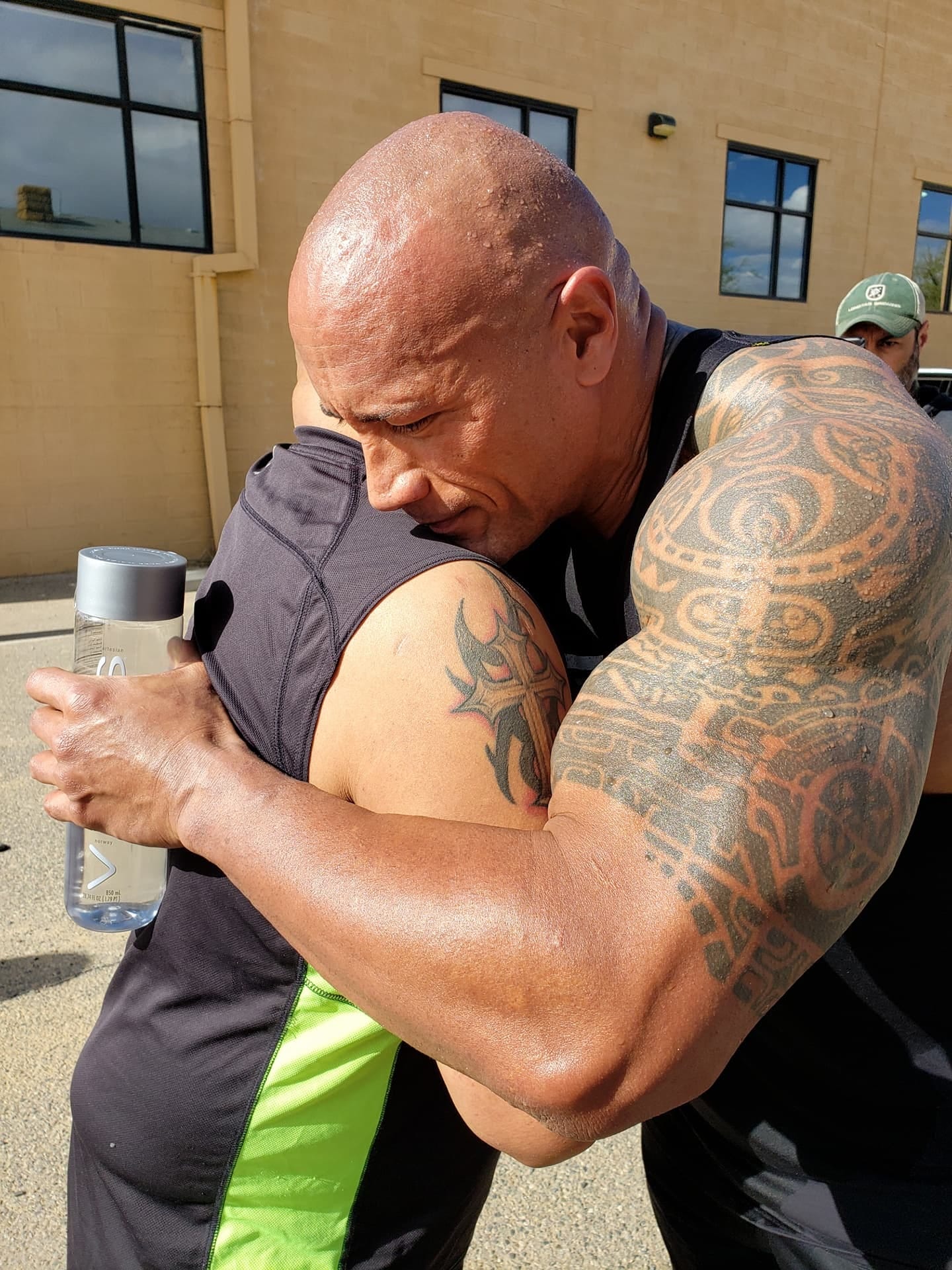 defined fitness hours farmington nm
