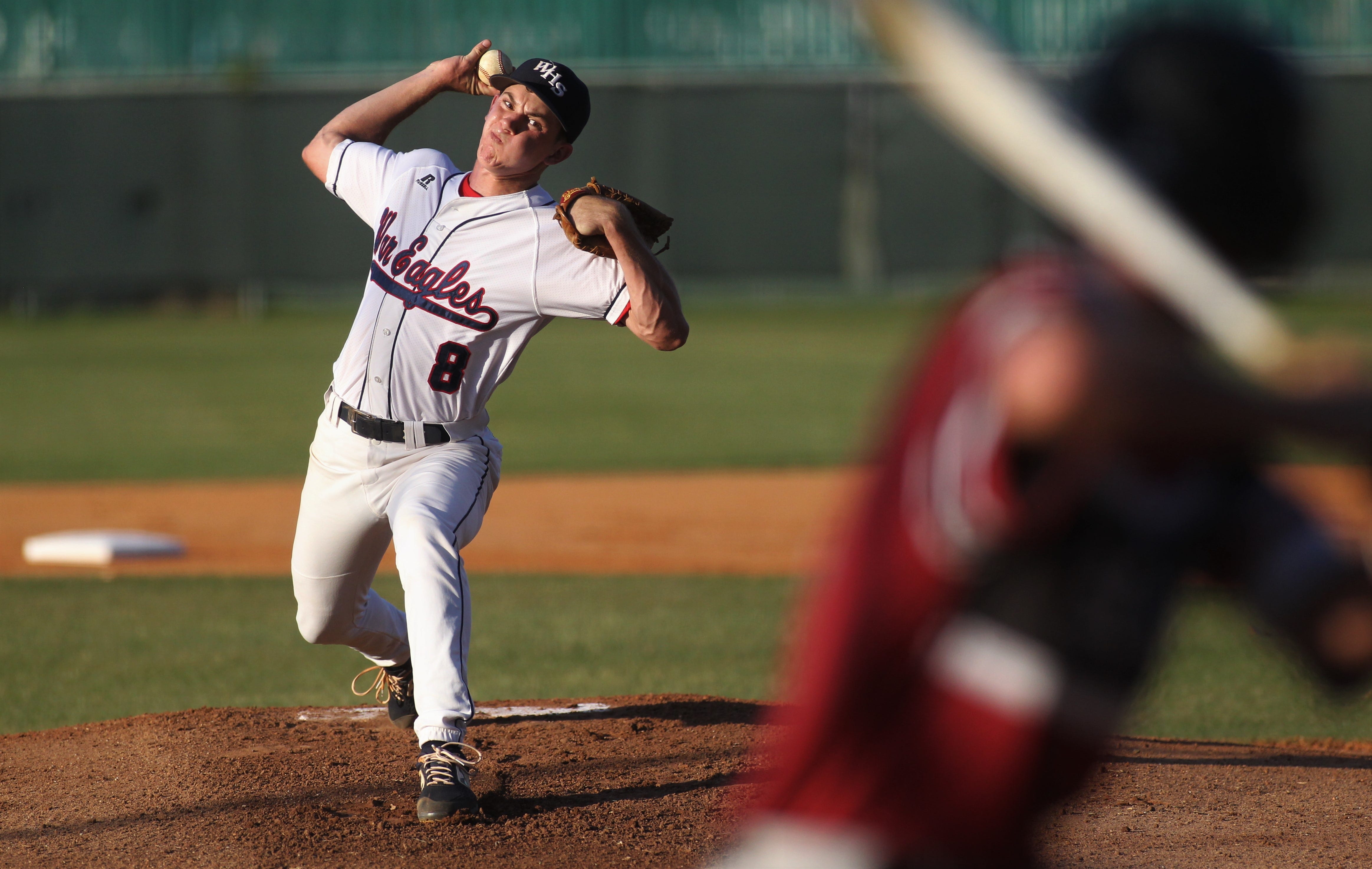 Wakulla, Franklin County baseball fight amid 'discouraging' districts