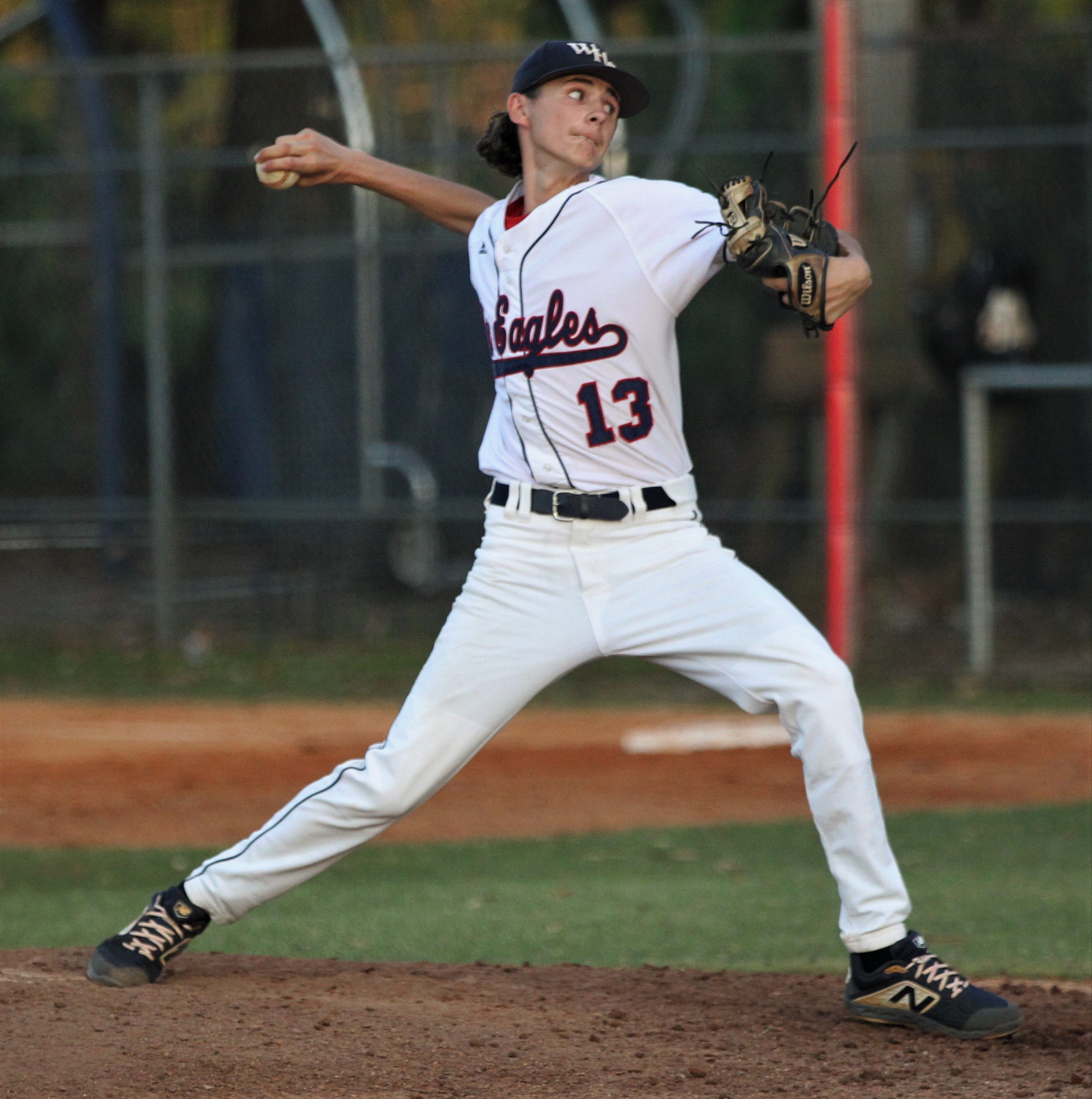 Wakulla, Franklin County baseball fight amid 'discouraging' districts