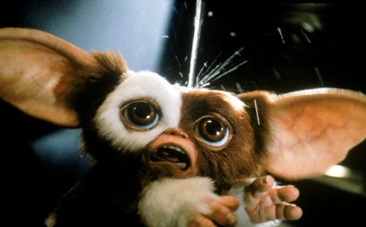 Watch "Gremlins" on May 1 on Netflix.