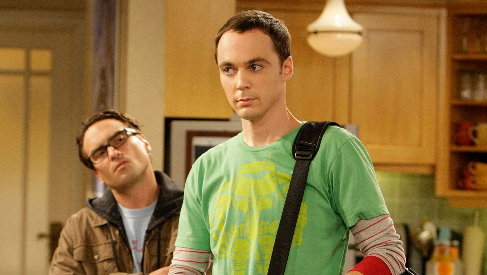 The Big Bang Theory: Jim Parsons on why he exited as Sheldon Cooper
