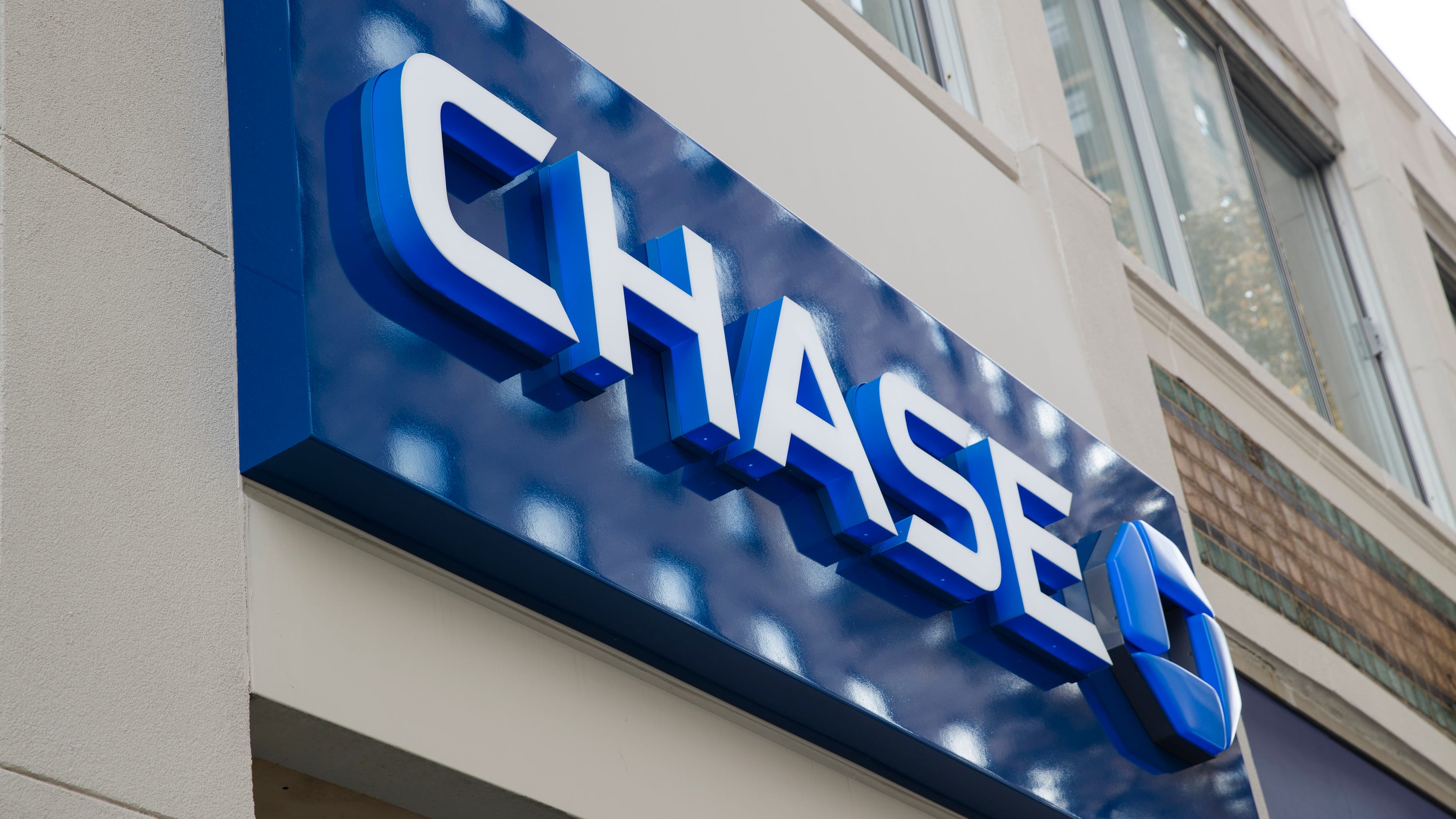 Chase Bank in Canada forgives all credit card debt for customers