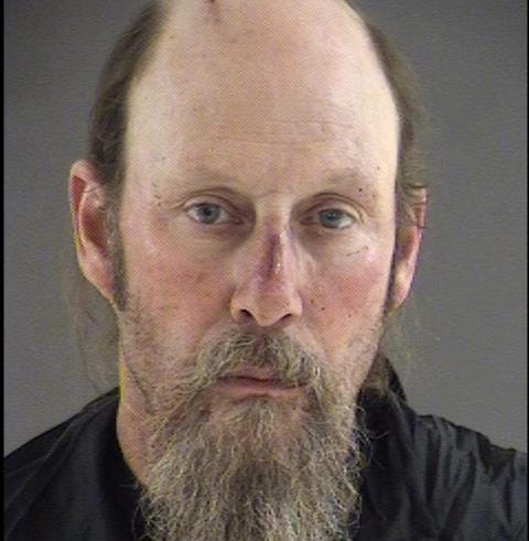 Mark Edwin Turner, 56, is charged with felony...