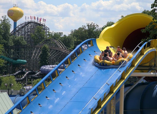 Holiday World 2019 Tickets Hours And More In Santa Claus