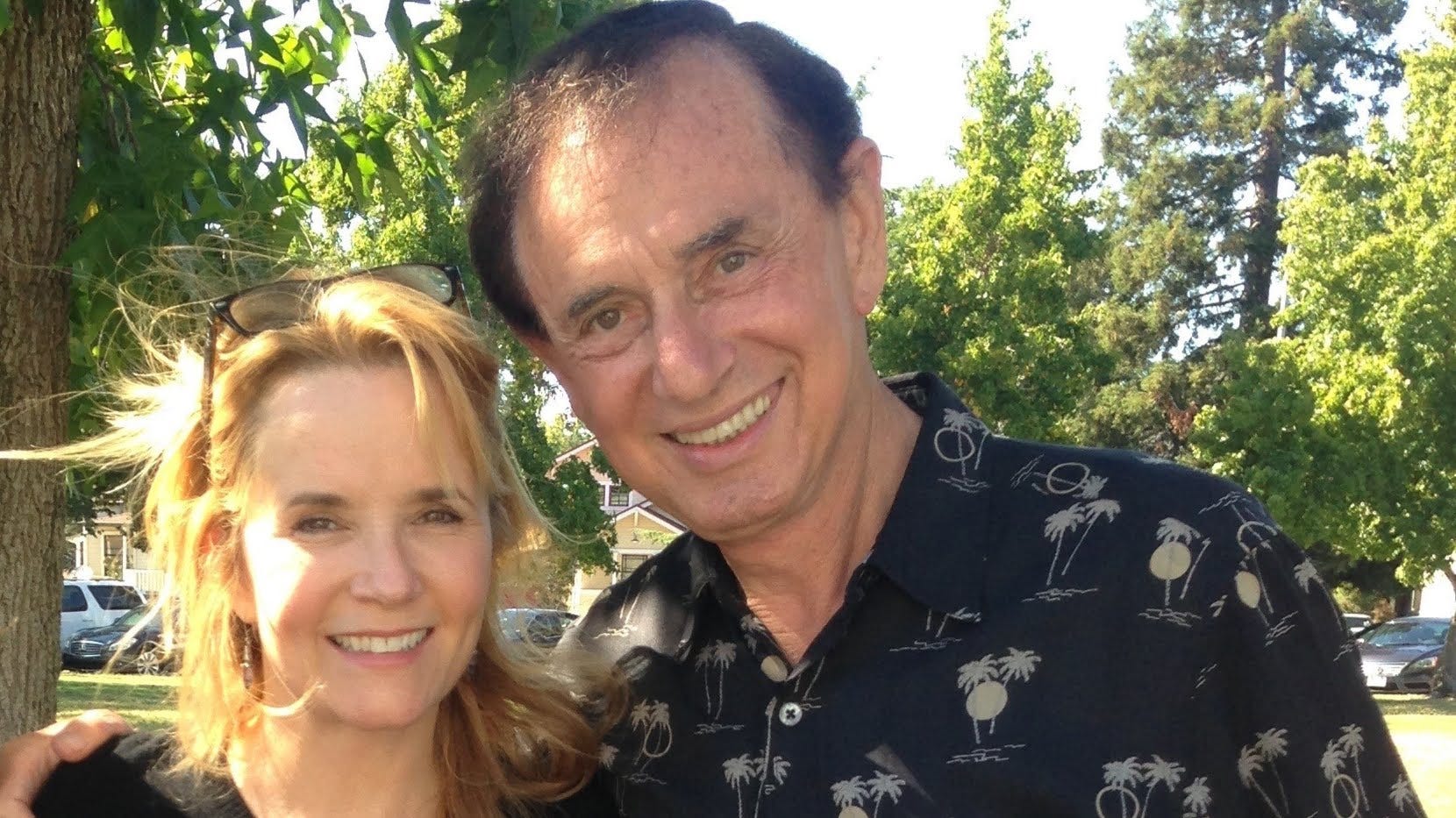 9 actors you’ll see in Forrest Lucas’ movies