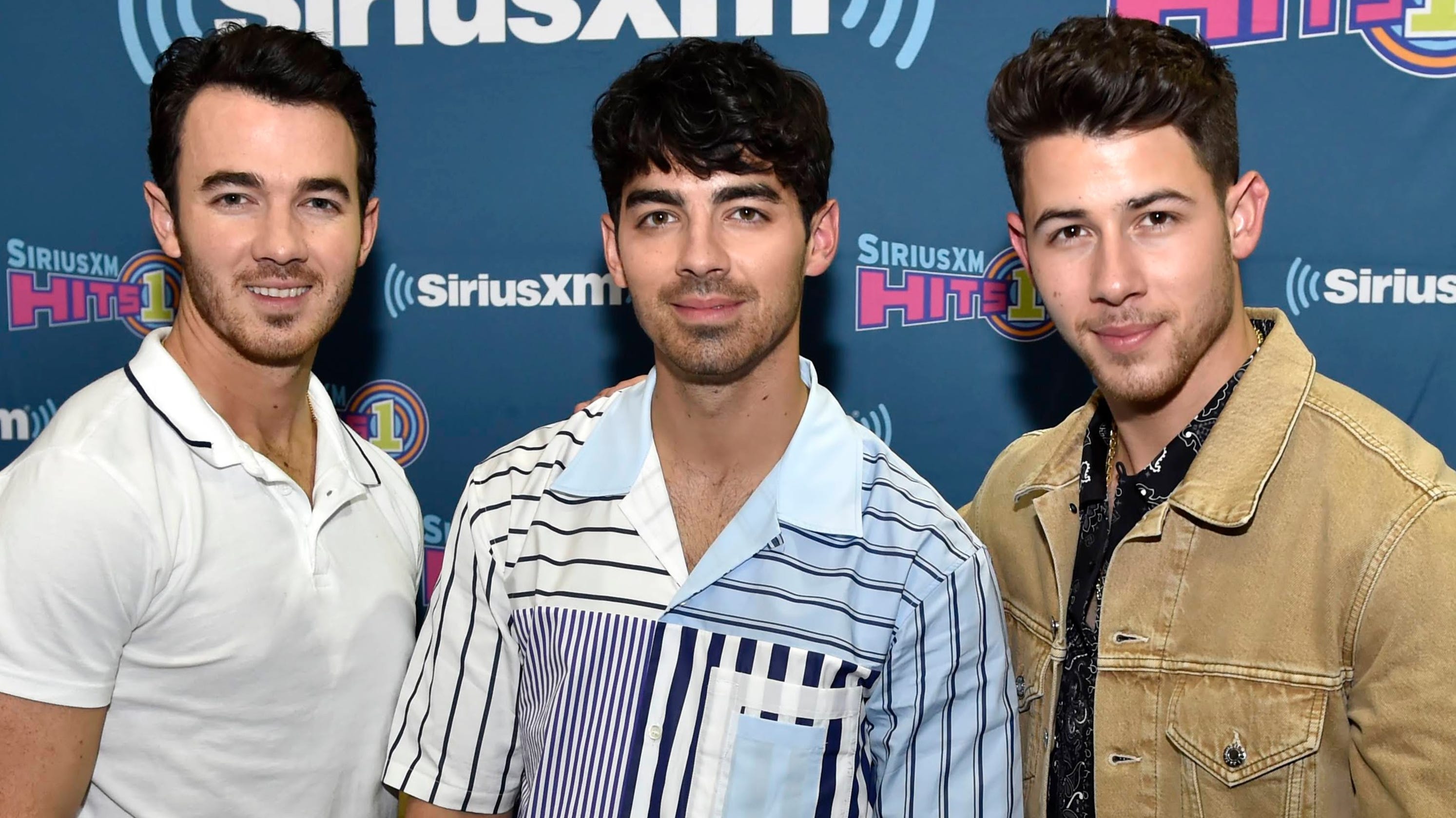 Jonas Brothers 'Happiness Begins' tour will make stop in ...