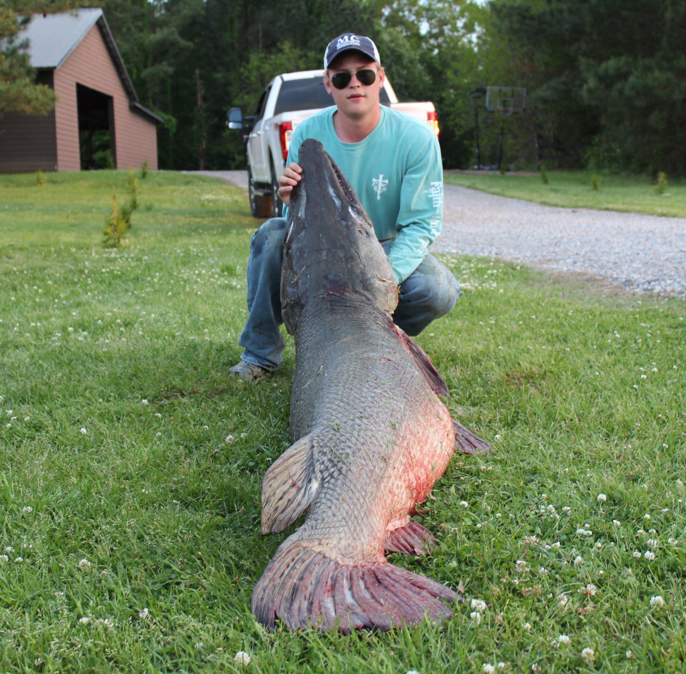 fishing planet alligator gar north carolina fishing planet alligator gar north carolina