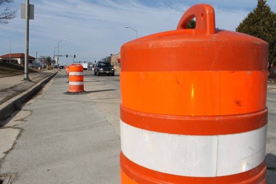 Heres The Roadwork Coming To Hales Corners Greenfield And