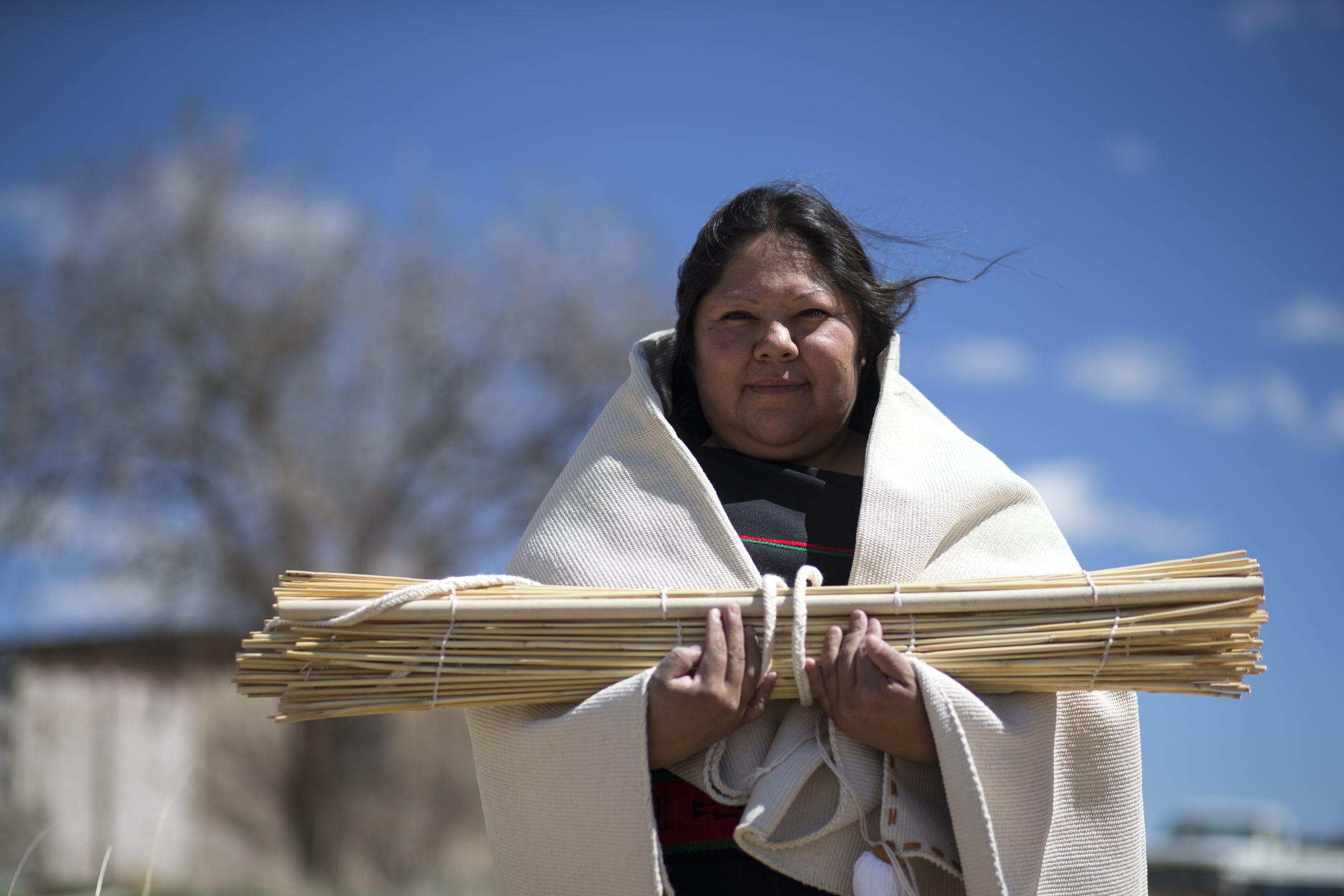 hopi tribe clothing for men