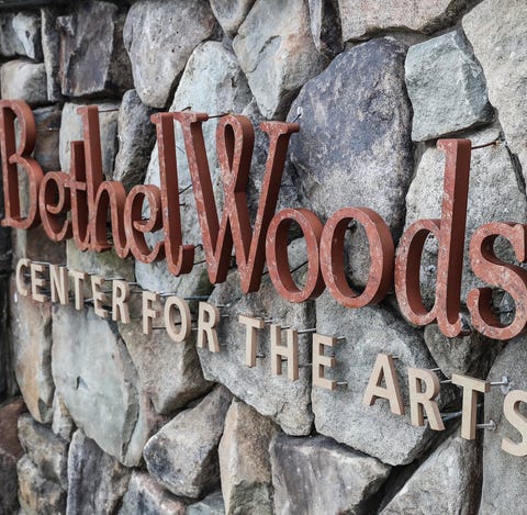 Bethel Woods Center for the Arts