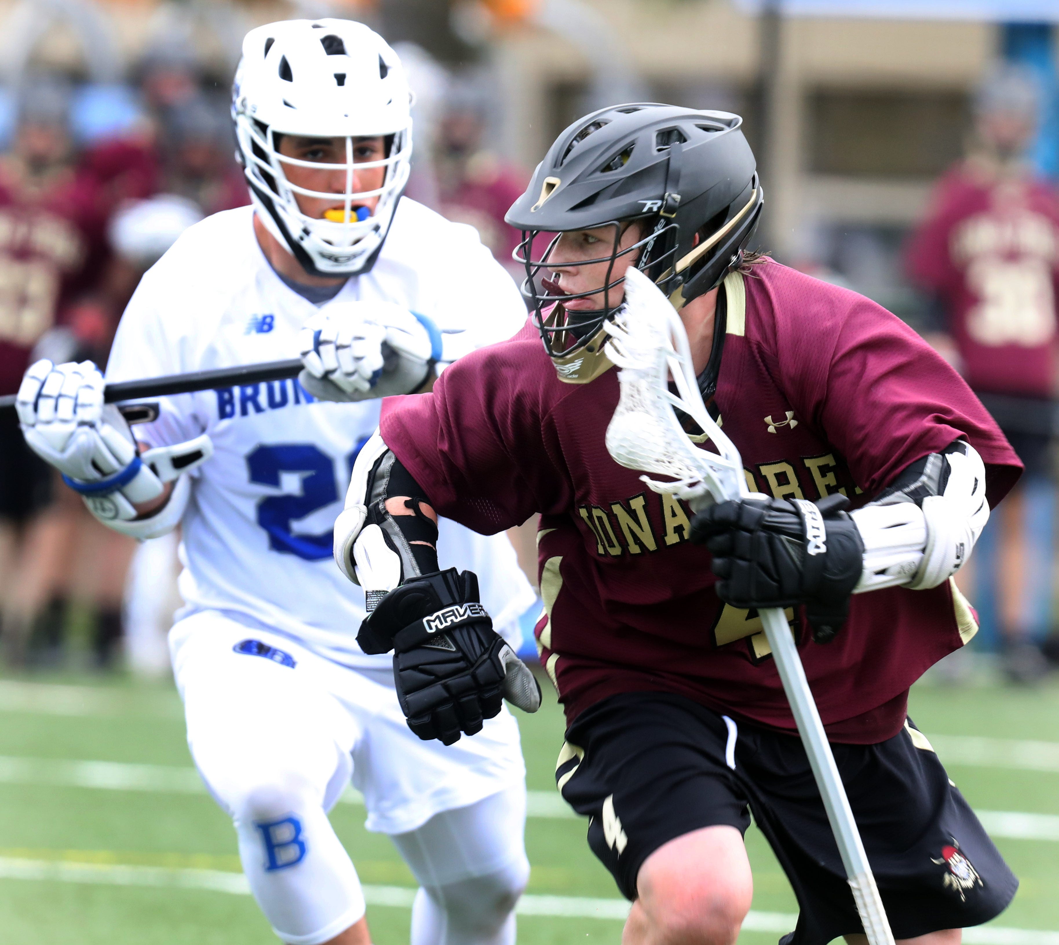 Lacrosse An insider's guide to making a quality recruiting video