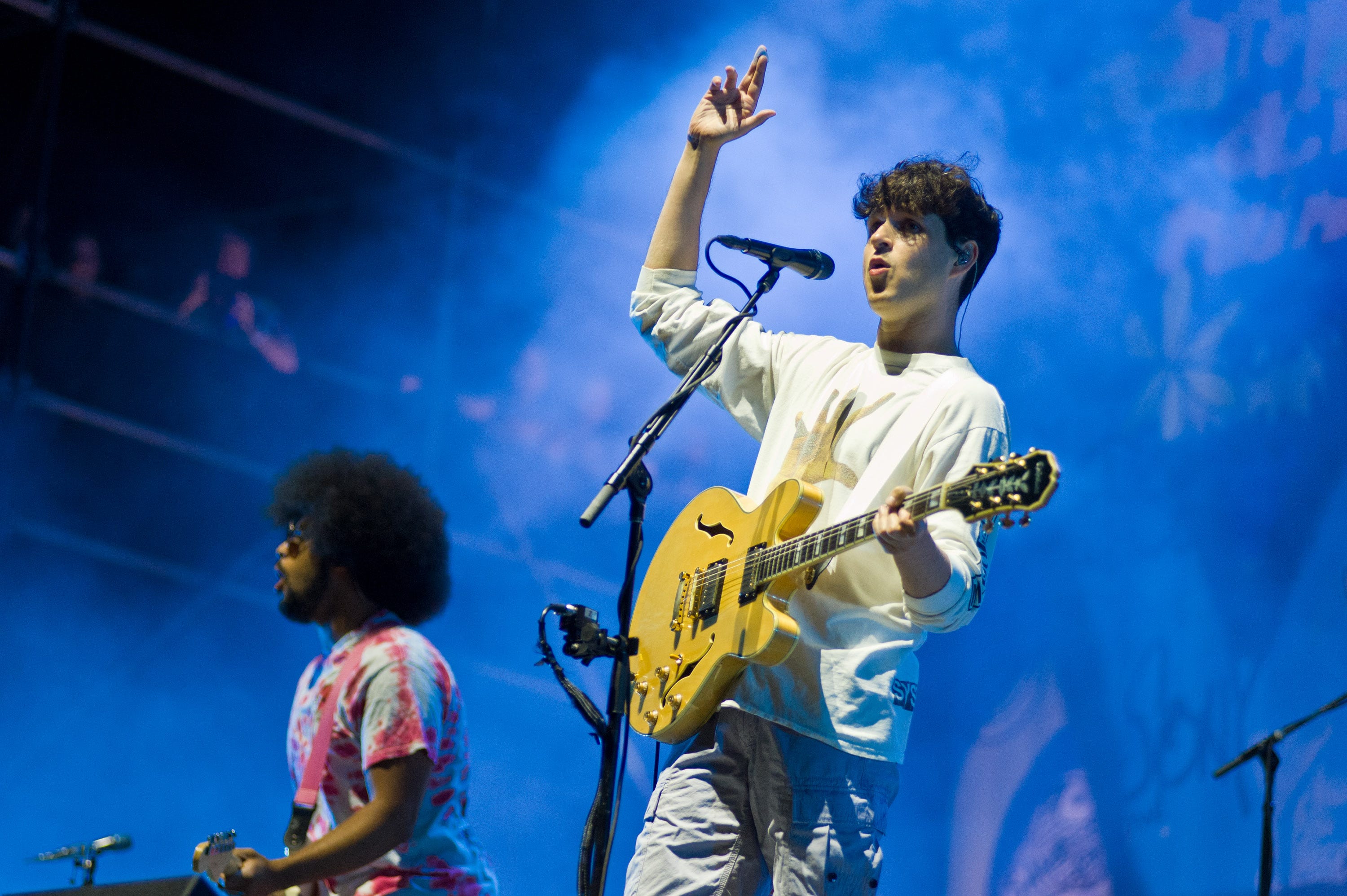 vampire weekend