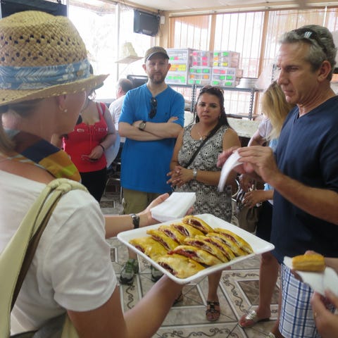 An expert guide from Miami Culinary Tours...