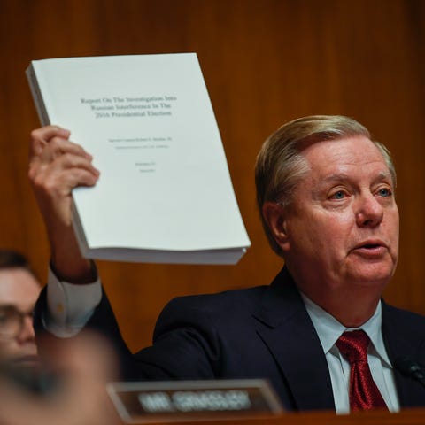 5/1/19 10:03:34 AM -- Washington, DC, U.S.A  --...