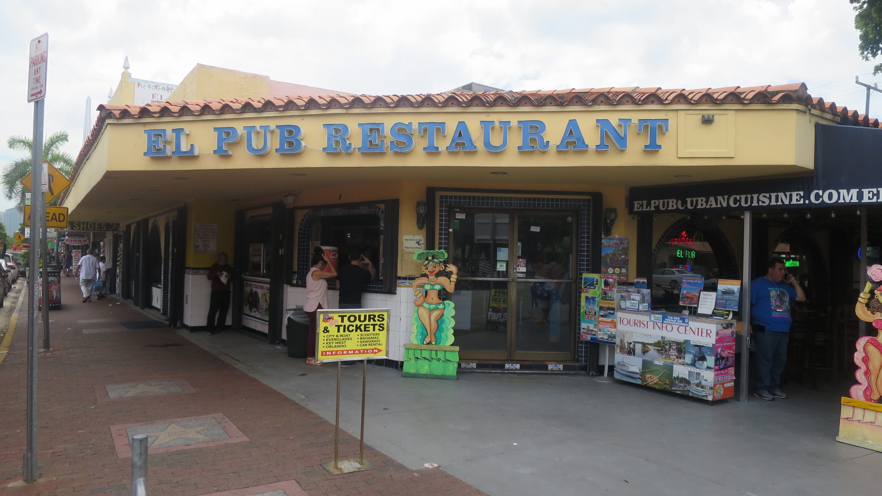 Must-do in Miami: A Little Havana food tour