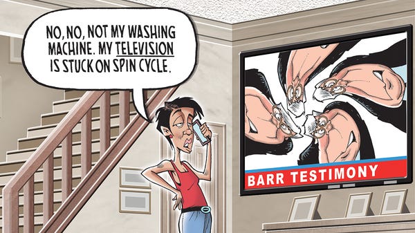 The cartoonist's homepage,...