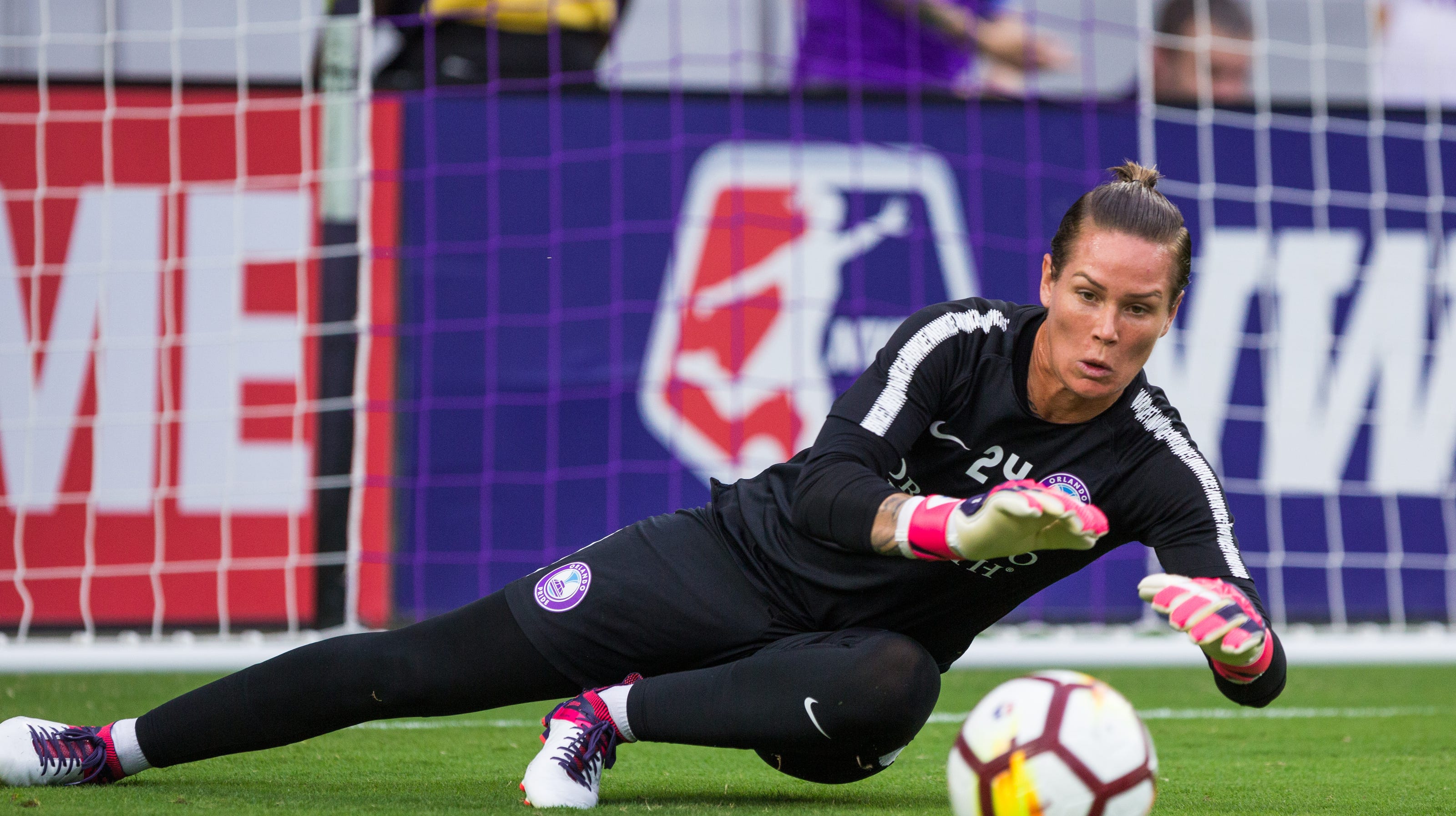 Ashlyn Harris Fiancee Ali Krieger Make Us World Cup Soccer Team For France Ashlyn Harris Fiancee Ali Krieger Make Us World Cup Soccer Team For France