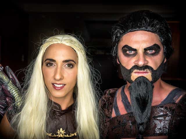 Game Of Thrones Banquet In Indianapolis Will Bring Winterfell To City