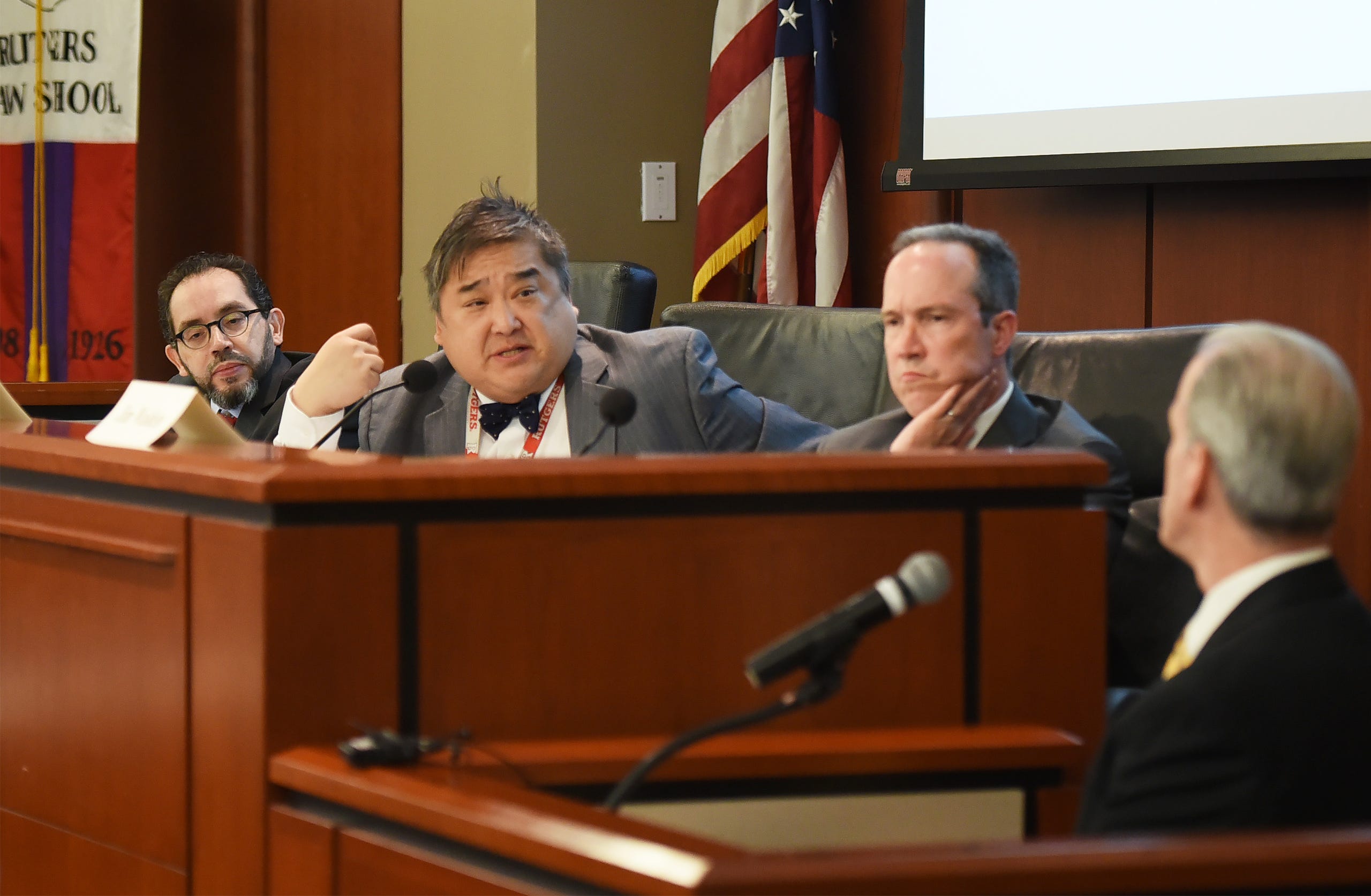 Photos New Jersey Tax Incentive Task Force