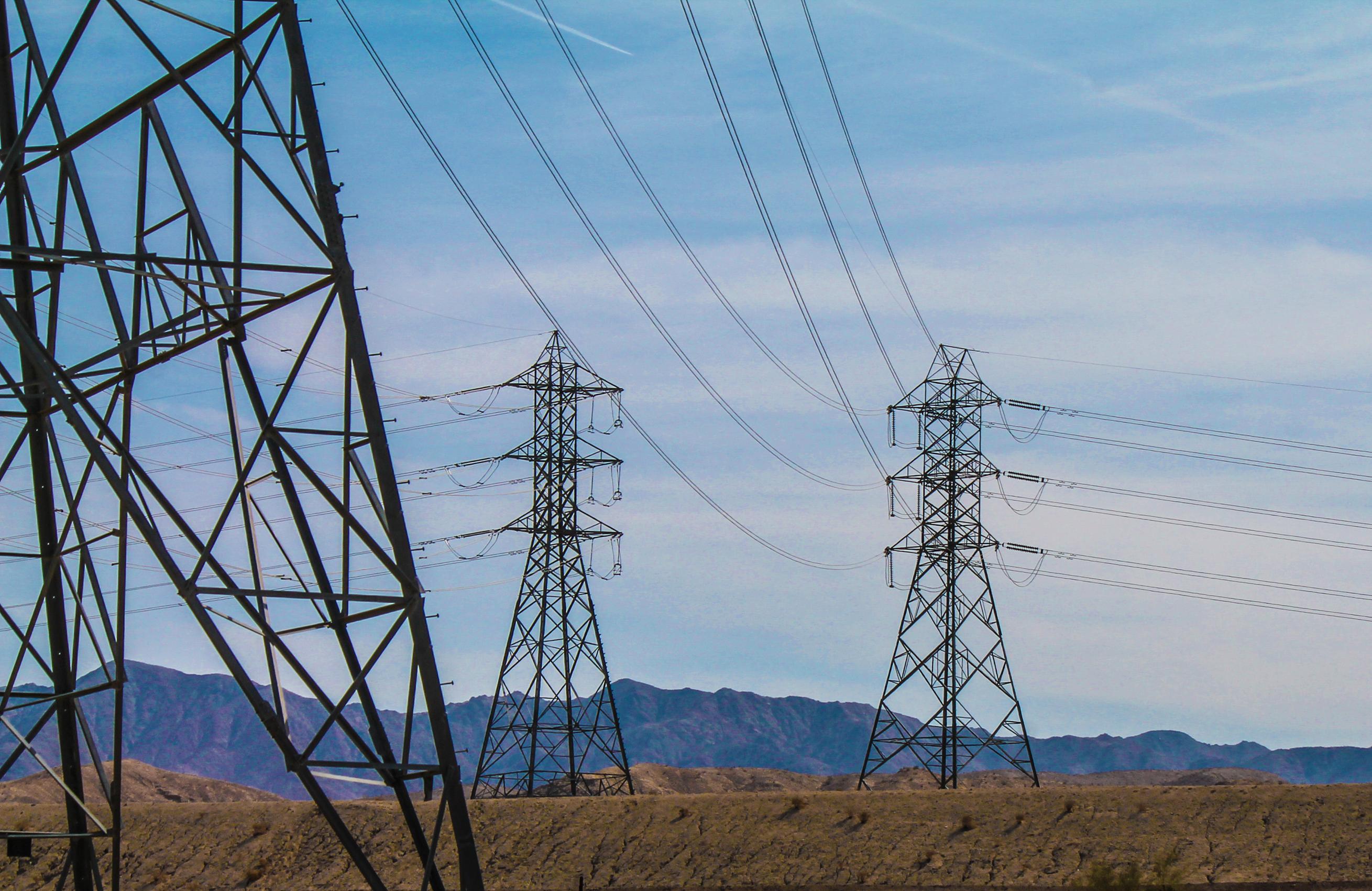 Commentary California S Electric Grid Needs An Overhaul