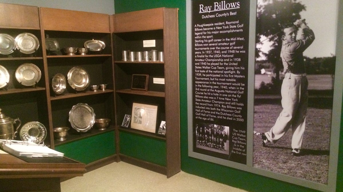 Sports Museum of Dutchess County set to celebrate May 4 opening day