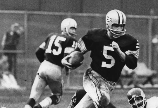 List Of Best Nfl Player By Jersey Number Features Numerous