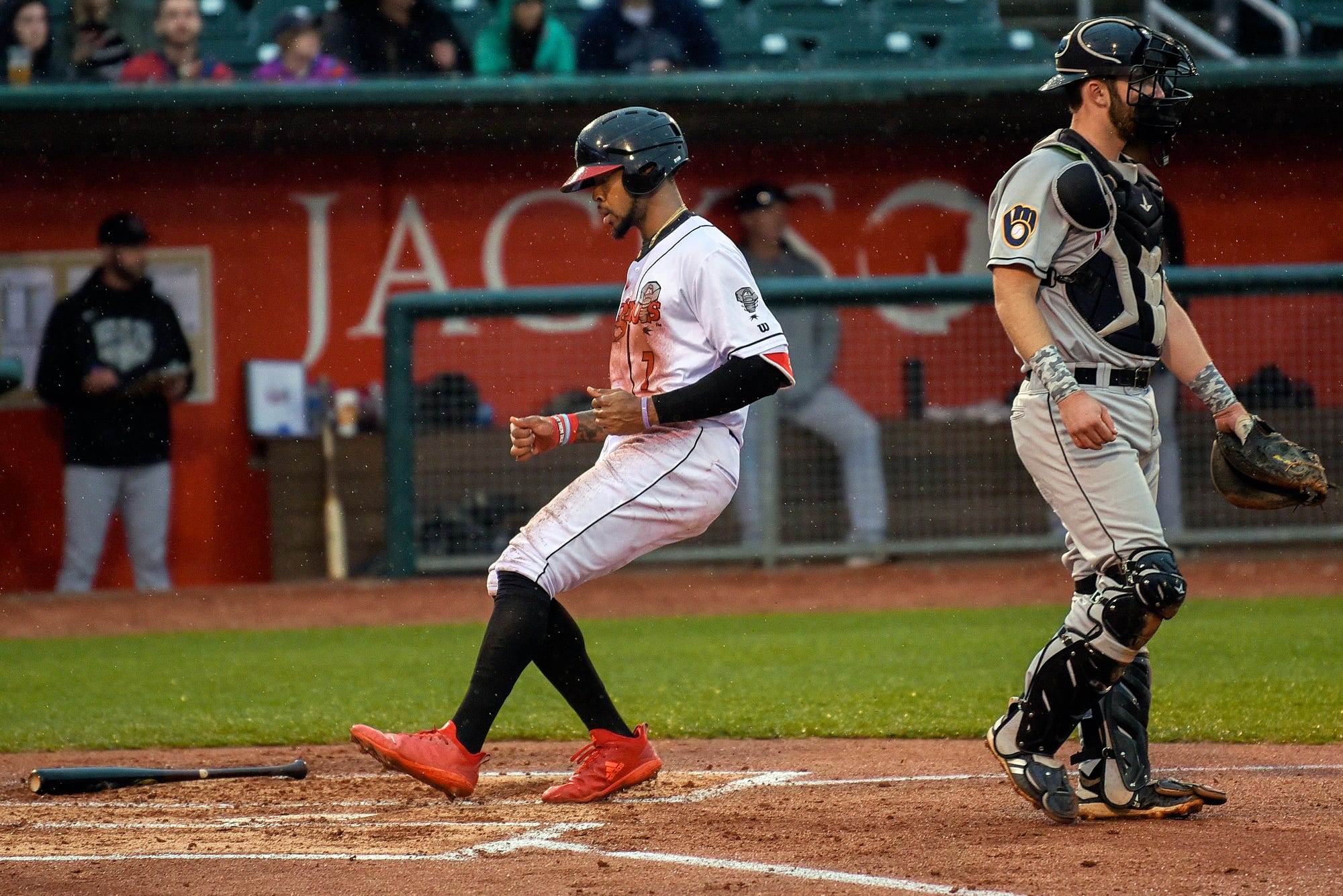 Lansing Lugnuts' season officially canceled