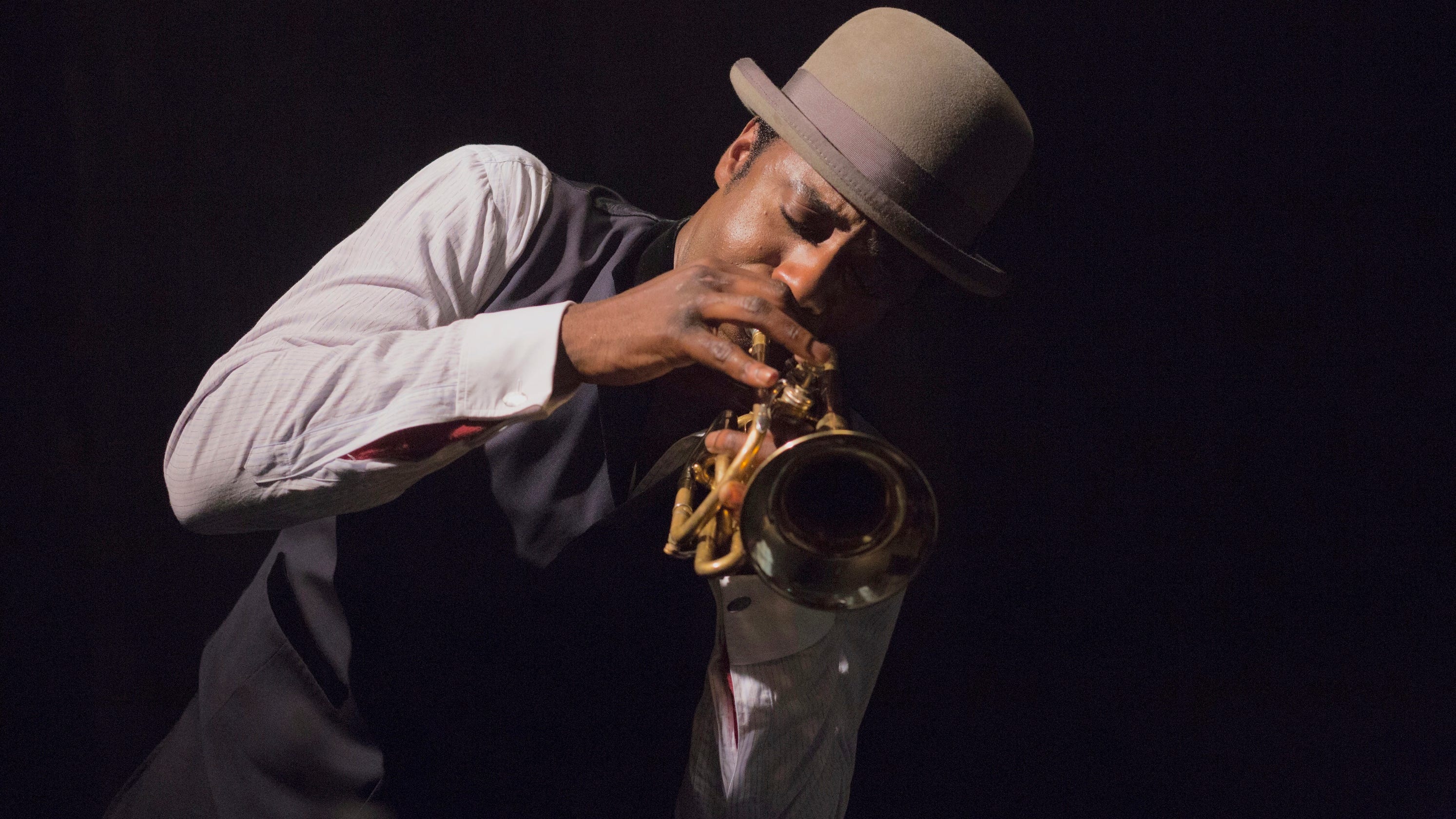 Bolden Is A New Movie About The Legendary Inventor Of Jazz