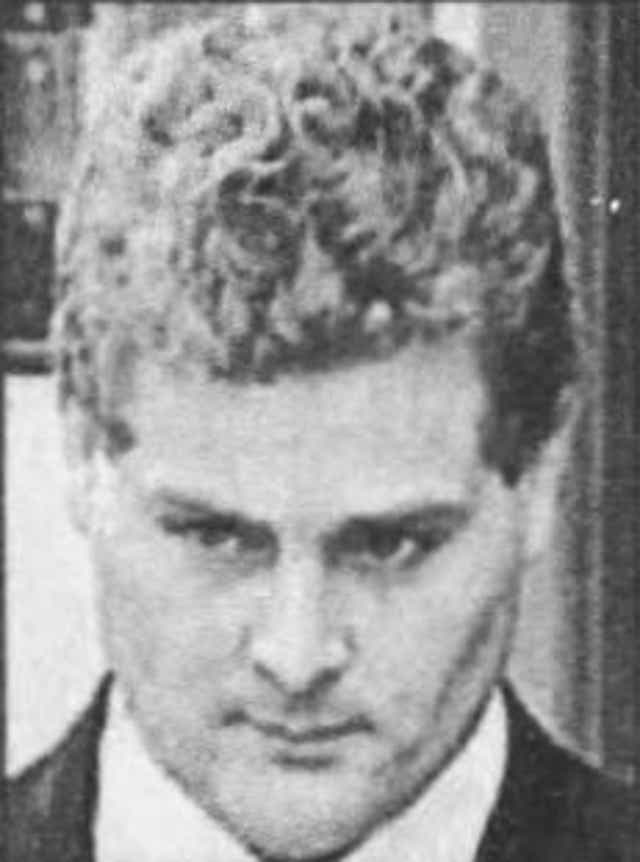 Man Who Raped Killed South Dakota Woman In 1980 Paroled