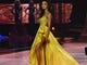 Miss New Mexico, Alejandra Gonzalez competes during Miss USA 2019. 