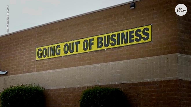 Kmart Sears Store Closings More Locations To Shutter By End Of 2019