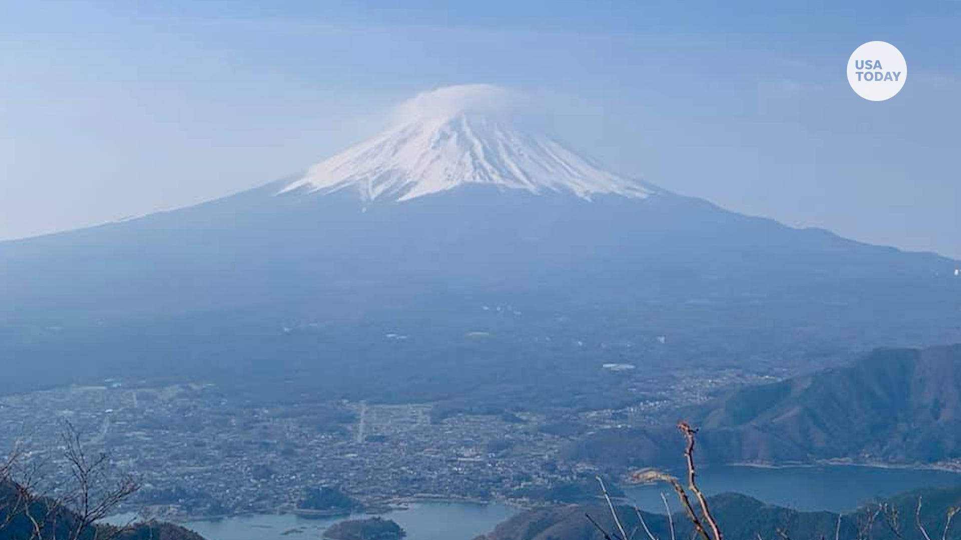 Il Monte Fuji aggiunge un sistema di prenotazione al suo percorso più popolare
