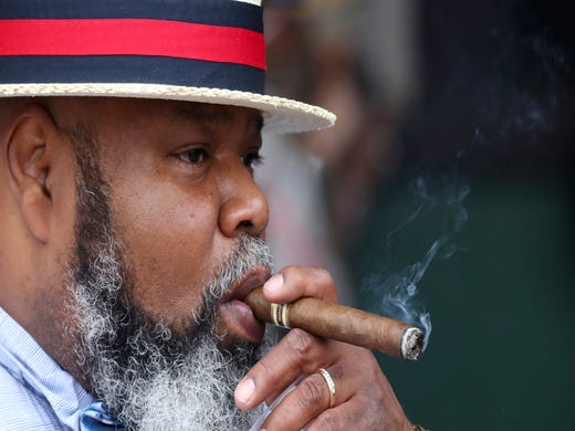 country house declared winner of the 2019 kentucky derby