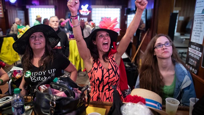 Like the King: Derby horse's jockey, trainer, owner, bloodline, more Like the King: Derby horse's jockey, trainer, owner, bloodline, more