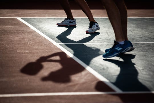 More pickleball courts coming to East Naples Community Park