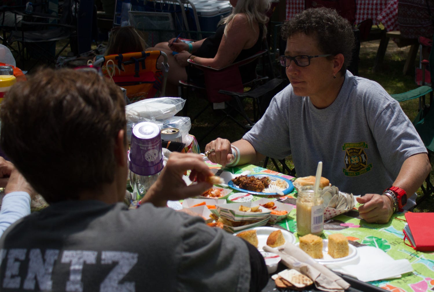 Chincoteague Seafood Festival returns for 52nd year