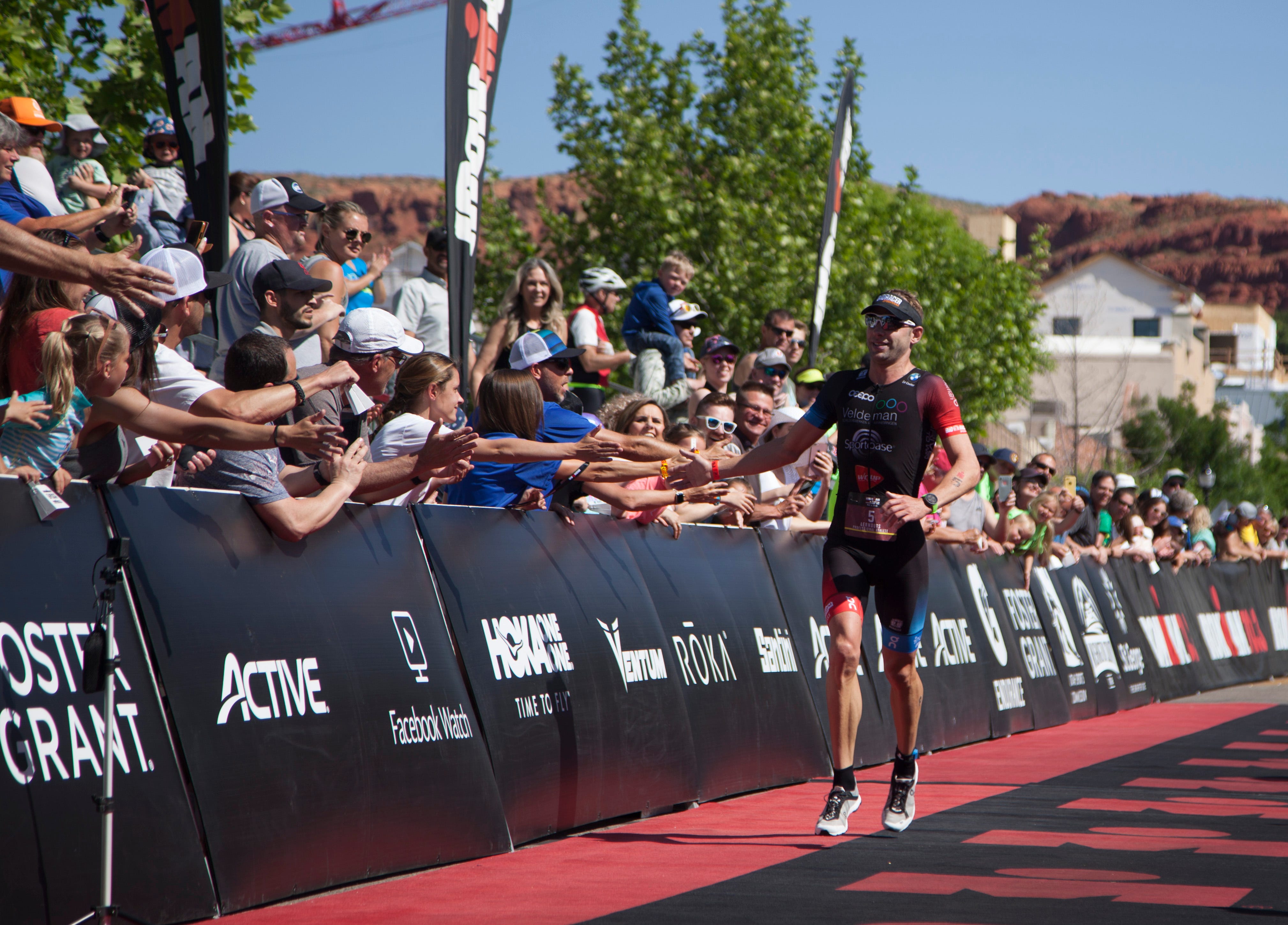 Will IRONMAN be in Memphis? Officials push hard on the home stretch