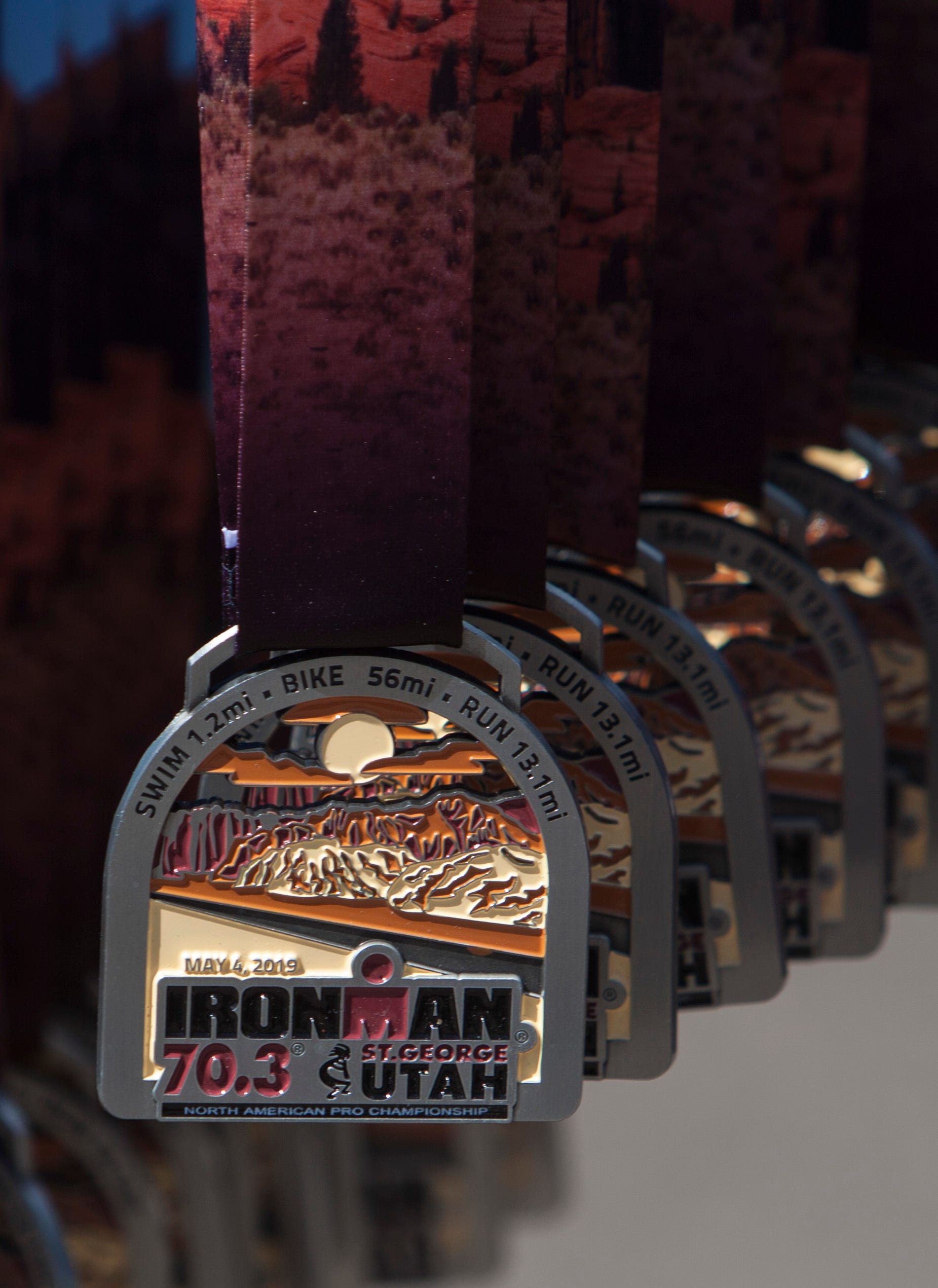 How to watch IRONMAN St. fun facts, and racers to look for