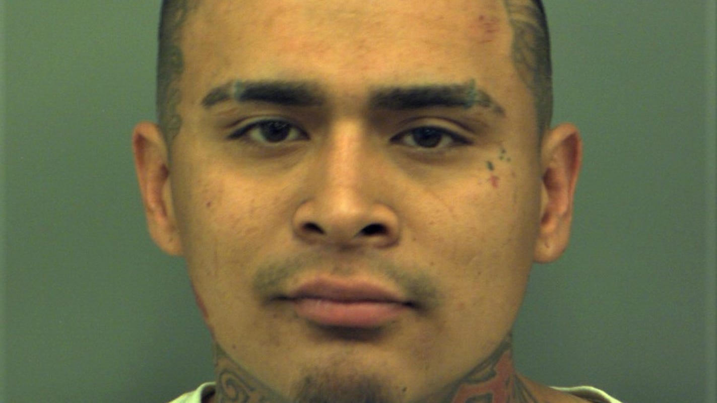 El Paso s Most Wanted fugitives for the week of May 5 2020 El Paso s Most Wanted fugitives for the week of May 5 2020