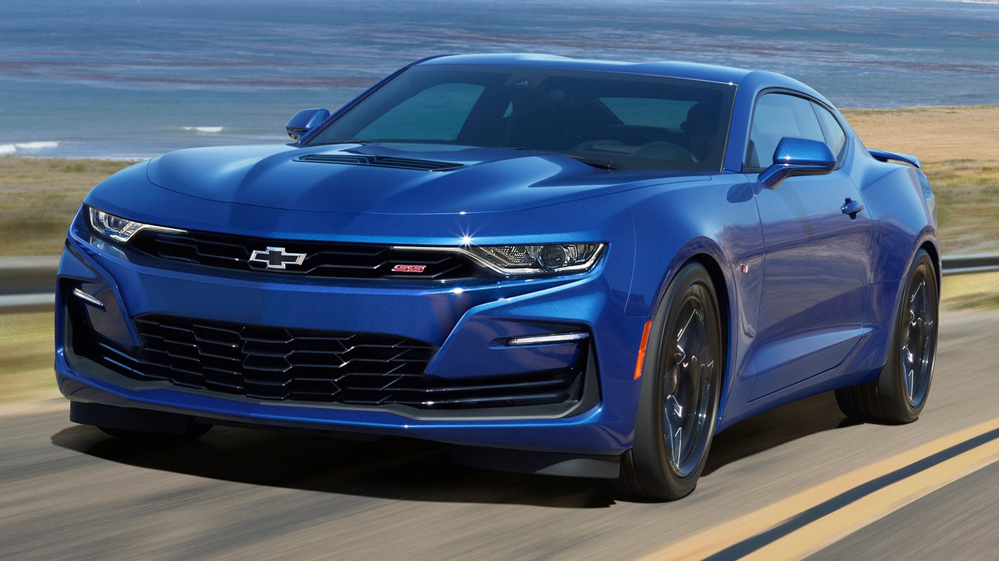 Therapist The Suv Mustang Isn T Real It Can T Hurt You Suv Mustang
