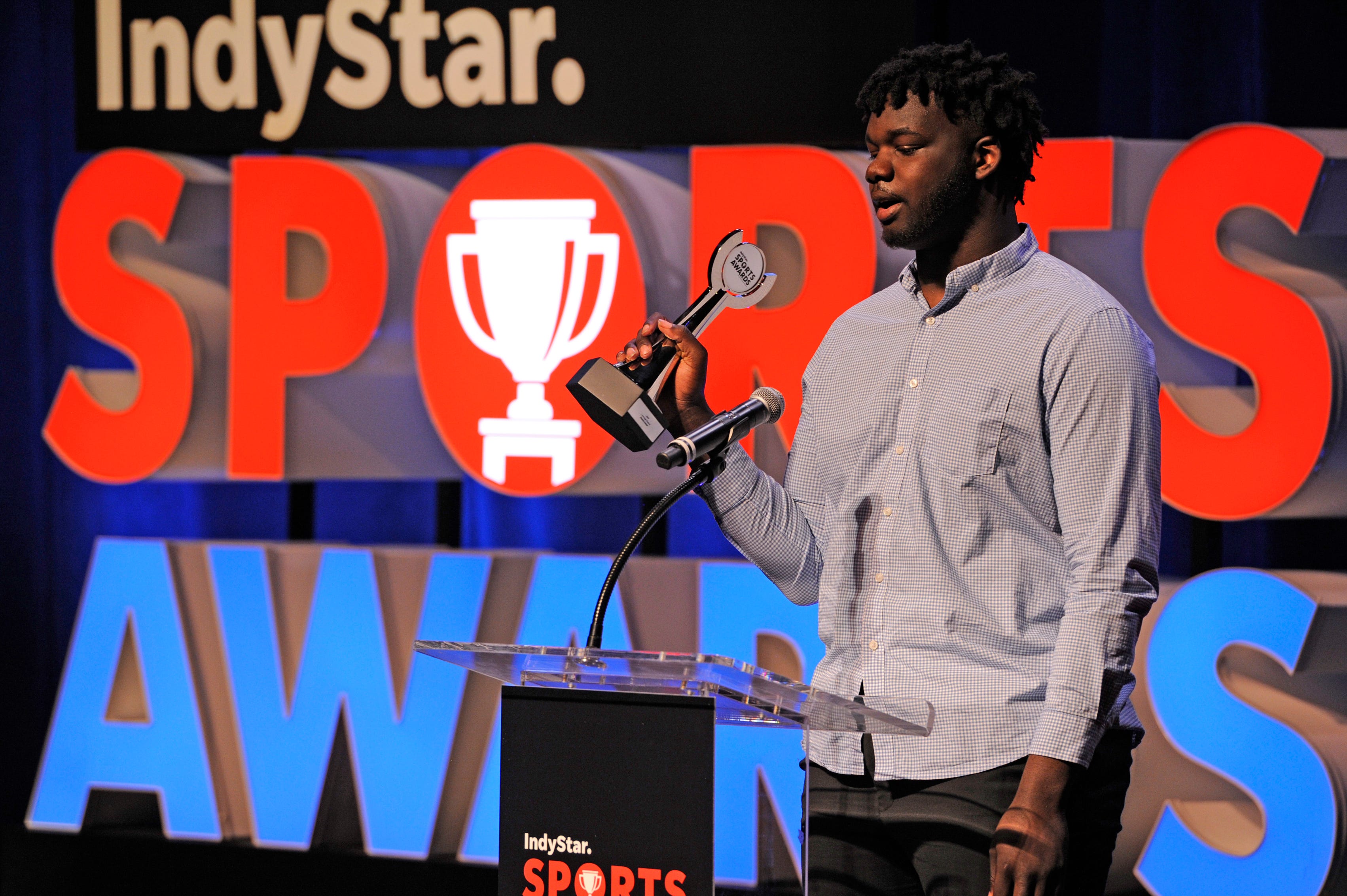 2019 IndyStar Sports Awards winners