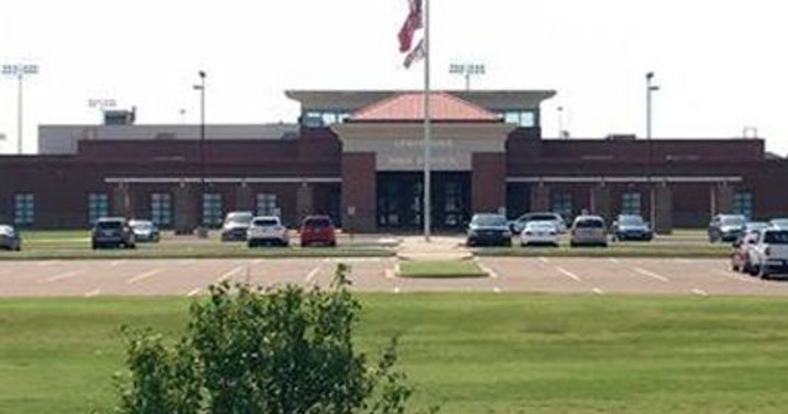 US News World Report High schools rankings Mississippi 2019